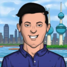 Avatar of user: adelmahdy
