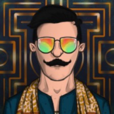 Avatar of user: N 0 A H