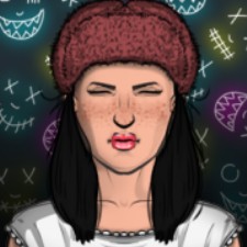 Avatar of user: SENORITA