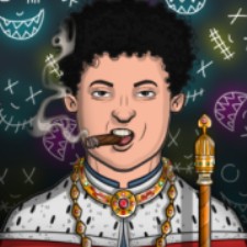 Avatar of user: BadXX