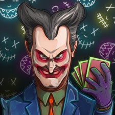 Avatar of user: J0k3rMast3r