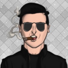 Avatar of user: _F E R O_