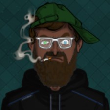 Avatar of user: -DAHMAN-