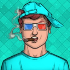 Avatar of user: B  O  O  D  Y