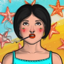 Avatar of user: tam-tam