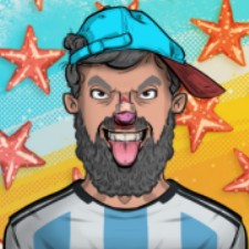 Avatar of user: Kamiloz