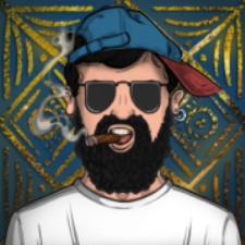 Avatar of user: prince shark