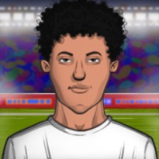 Avatar of user: Jugador