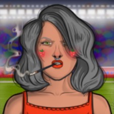 Avatar of user: W I l d  C A T