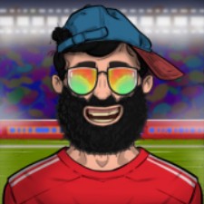 Avatar of user: Mecan0