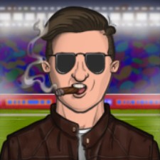 Avatar of user: 7amasaa