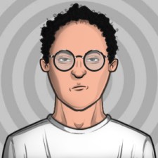Avatar of user: bob ishak