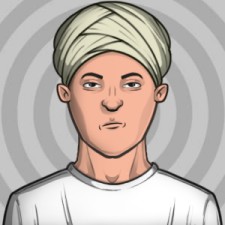 Avatar of user: ameer70