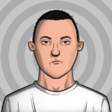 Avatar of user: El.MR