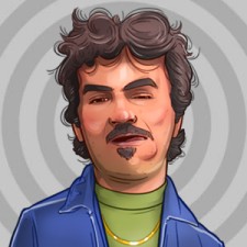 Avatar of user: tamer-boss