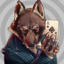 Avatar of user: ANALLAM