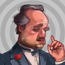 Avatar of user: el itch