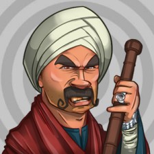 Avatar of user: omdaxx