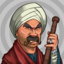 Avatar of user: elhekemdar1