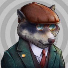 Avatar of user: 3azmt0o