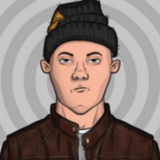 Avatar of user: Jupiterlord