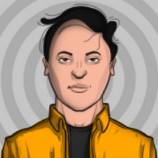 Avatar of user: Ano Samra
