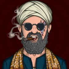 Avatar of user: omar222OE