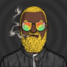 Avatar of user: Learning