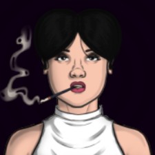 Avatar of user: Eden