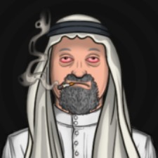 Avatar of user: faaahd