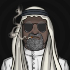 Avatar of user: faaahd