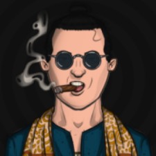 Avatar of user: Silent-Killer-X