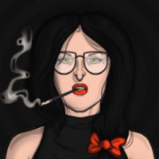 Avatar of user: macarena..