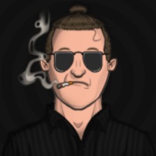 Avatar of user: MARO .