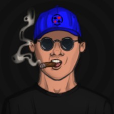Avatar of user: -MOO-