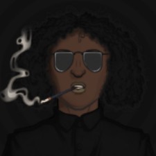 Avatar of user: GHORILLA