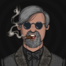 Avatar of user: THE R.O.C.K