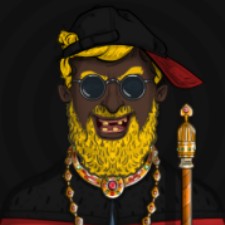 Avatar of user: _Black_