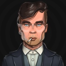 Avatar of user: sc0tt