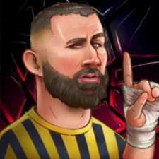 Avatar of user: Ammar Elkhawaja