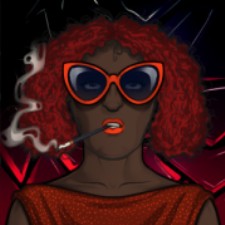 Avatar of user: NoSo ...