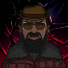 Avatar of user: Y-A-SSS-E-R