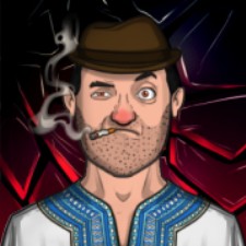 Avatar of user: too7atoo7a