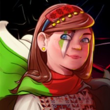 Avatar of user: N.A.G