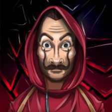 Avatar of user: EL_PROF