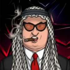 Avatar of user: no....way