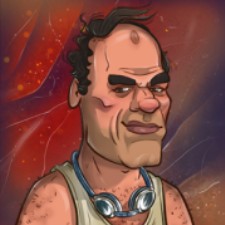 Avatar of user: A F A N D I N A