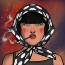 Avatar of user: W I l d  C A T