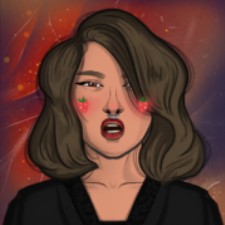 Avatar of user: _Strawberry_