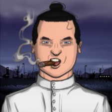 Avatar of user: Ahmed Zangola